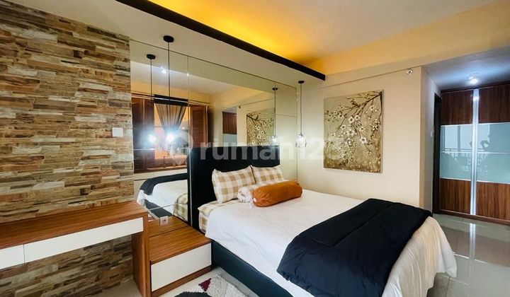 Apartemen Galeri Ciumbuleuit 3 3 BR Furnished 2