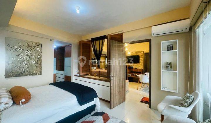 Apartemen Galeri Ciumbuleuit 3 3 BR Furnished 2