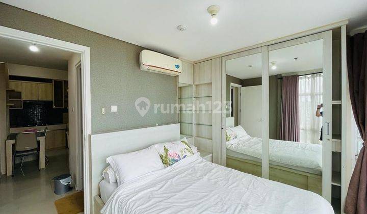 Apartemen Parahyangan Residences 3BR Furnished 1