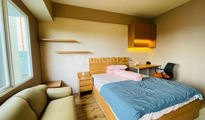 Apartemen Galeri Ciumbuleuit 2 Studio Furnished 1