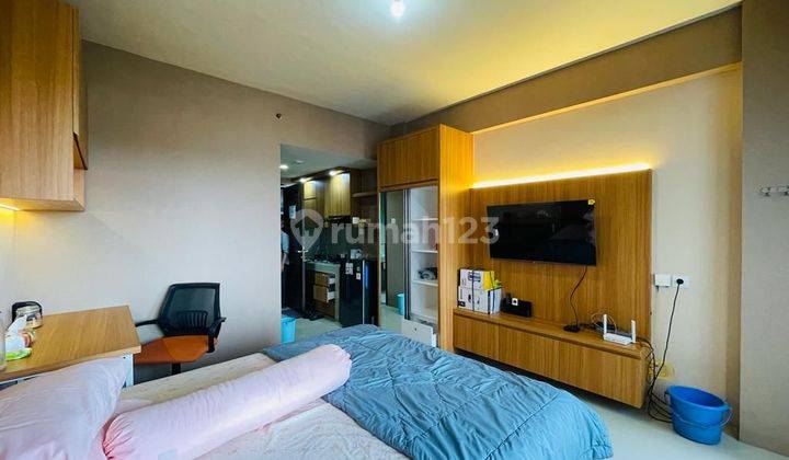 Apartemen Galeri Ciumbuleuit 2 Studio Furnished 2