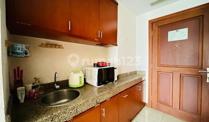 Apartemen Galeri Ciumbuleuit 1 Studio Furnished 2