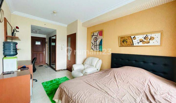 Apartemen Galeri Ciumbuleuit 1 Studio Furnished 1