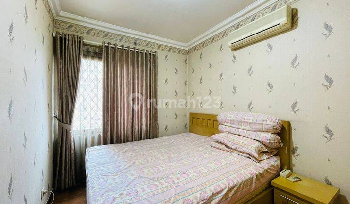 Apartemen Grand Setiabudi 2 BR Furnished 2