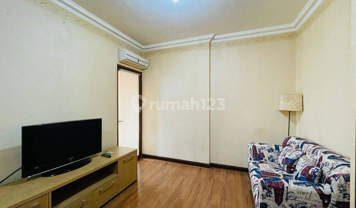 Apartemen Grand Setiabudi 2 BR Furnished 1