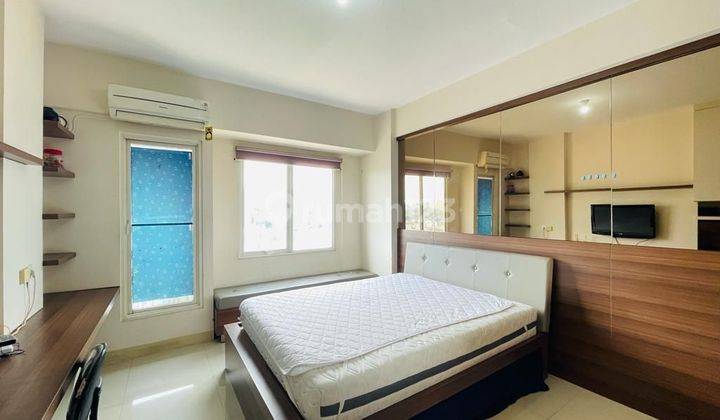 Apartemen Galeri Ciumbuleuit 2 Studio Furnished 1