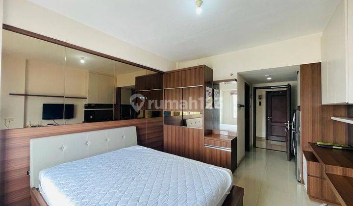 Apartemen Galeri Ciumbuleuit 2 Studio Furnished 2