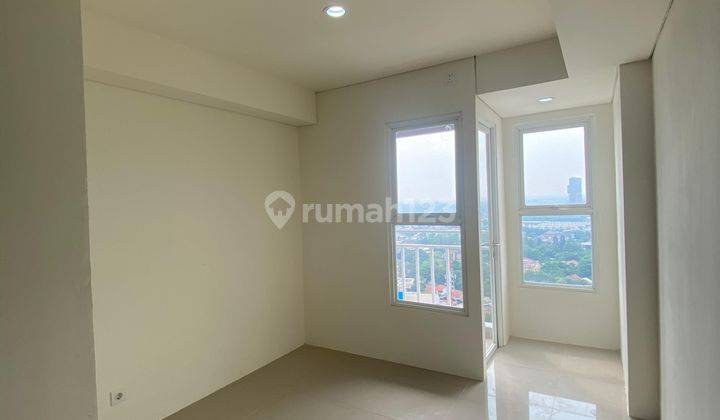 Apartemen TOD Samesta Mahata Stasiun Rawabuntu 1