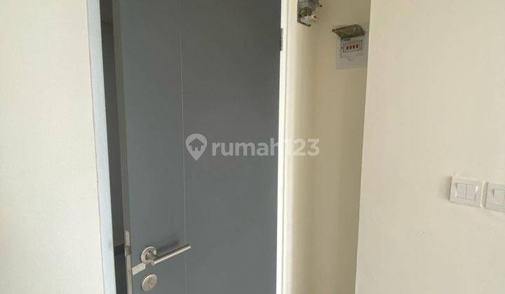 Apartemen TOD Samesta Mahata Stasiun Rawabuntu 2