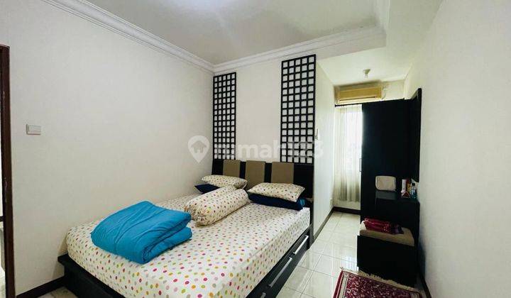 Apartemen Galeri Ciumbuleuit 3+1 BR Furnished 1