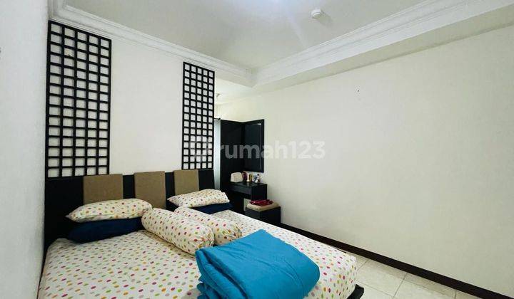 Apartemen Galeri Ciumbuleuit 3+1 BR Furnished 2