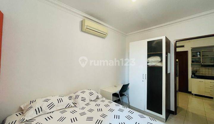 Apartemen Grand Setiabudi 2BR Full Furnished 2