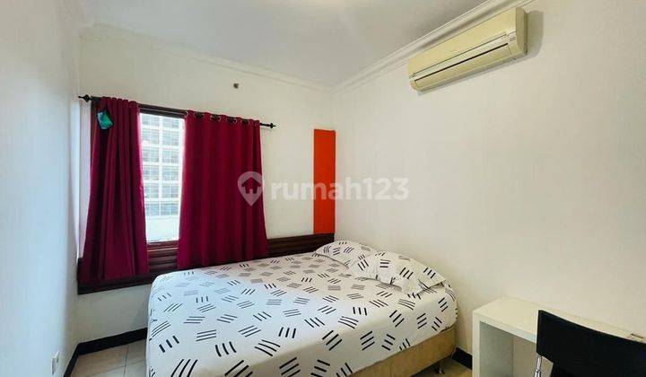 Apartemen Grand Setiabudi 2BR Full Furnished 1