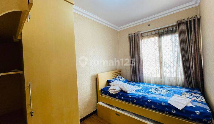 Apartemen Grand Setiabudi 2BR Full Furnished 2