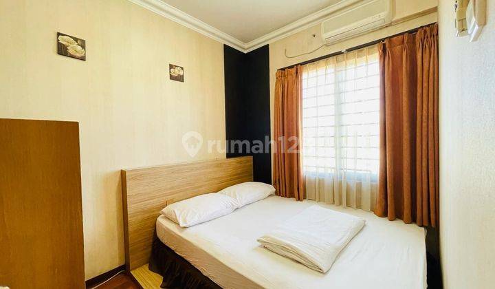 Apartemen Grand Setiabudhi 2BR Full Furnished 2