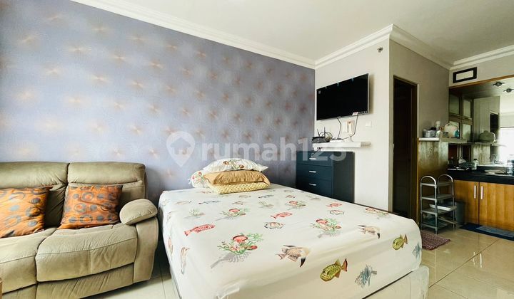Apartemen Grand Setiabudi Studio Full Furnished 2