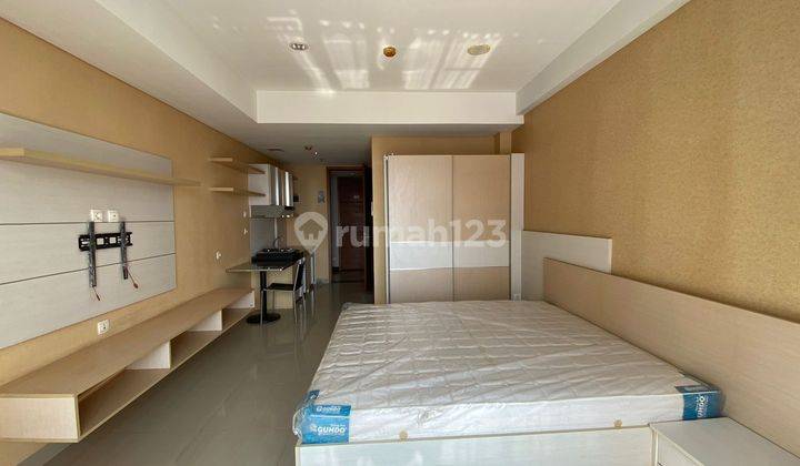 Apartemen Dago Suites 1 BR Full Furnished 1