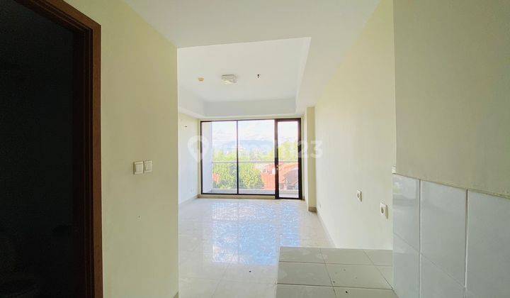 Apartemen Beverly Dago Studio Unfurnished 1