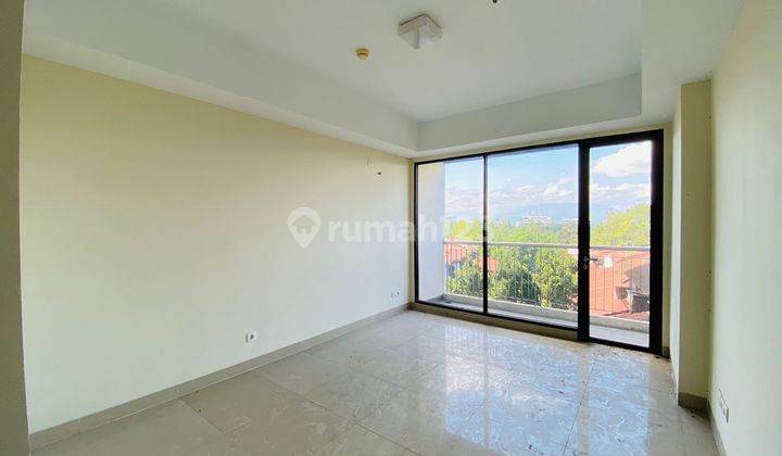 Apartemen Beverly Dago Studio Unfurnished 2