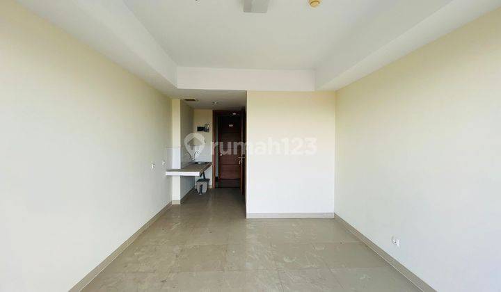 Apartemen Beverly Dago Studio Unfurnished 2