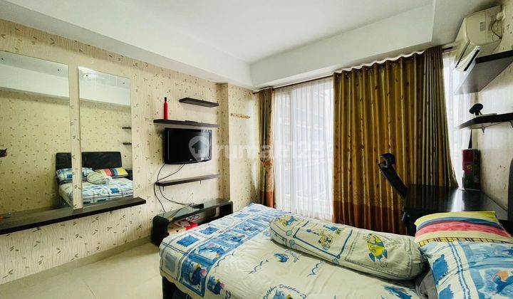 Apartemen Beverly Dago Studio Full Furnished 1