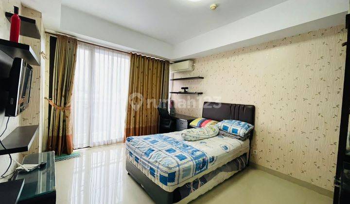 Apartemen Beverly Dago Studio Full Furnished 2