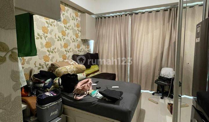 Apartemen Puri Mansion Studio Full Furnished 1