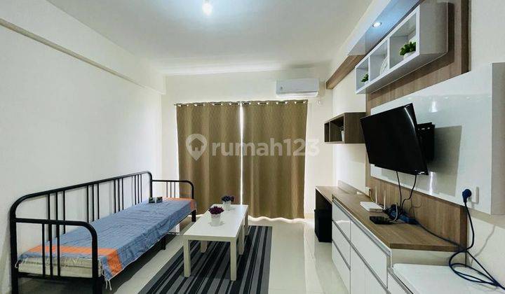 Apartemen Galeri Ciumbuleuit 3 Studio Furnished 1