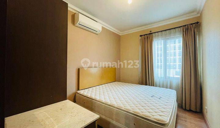 Apartemen Grand Setiabudi 2 BR Full Furnished 1