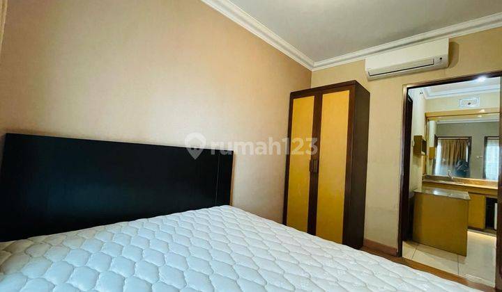 Apartemen Grand Setiabudi 2 BR Full Furnished 2