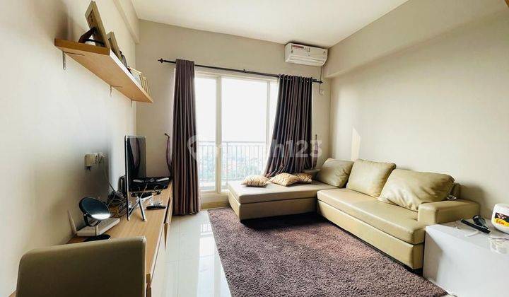 Apartemen Galeri Ciumbuleuit 3 Loft Furnished 1