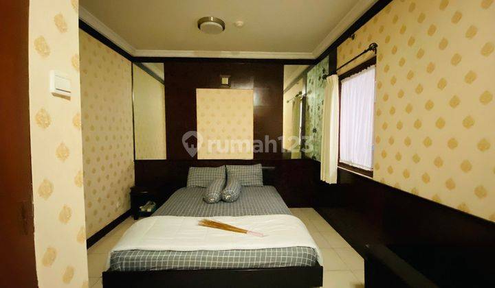 Apartemen The Majesty 1 BR Full Furnished 1