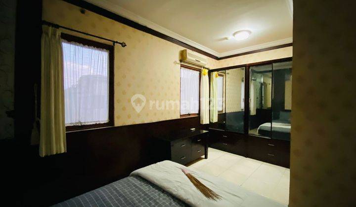 Apartemen The Majesty 1 BR Full Furnished 2