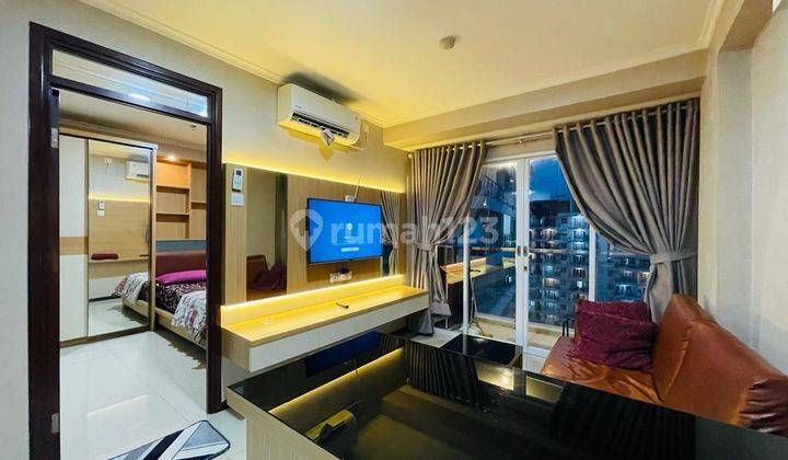 Apartemen Gateway Pasteur 2BR Full Furnished 1