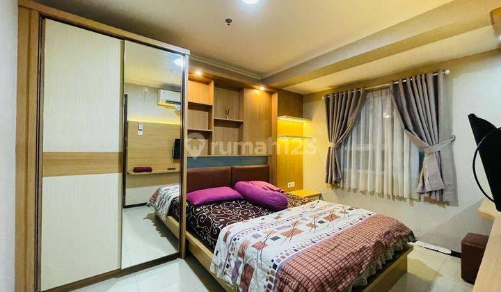 Apartemen Gateway Pasteur 2br Full Furnished 2