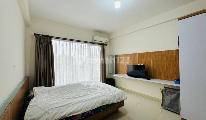 Apartemen Galeri Ciumbuleuit 3 Studio Furnished 2