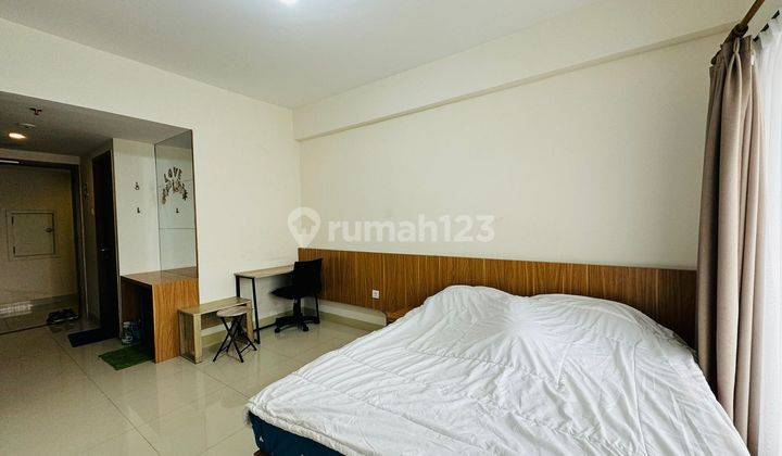 Apartemen Galeri Ciumbuleuit 3 Studio Furnished 1