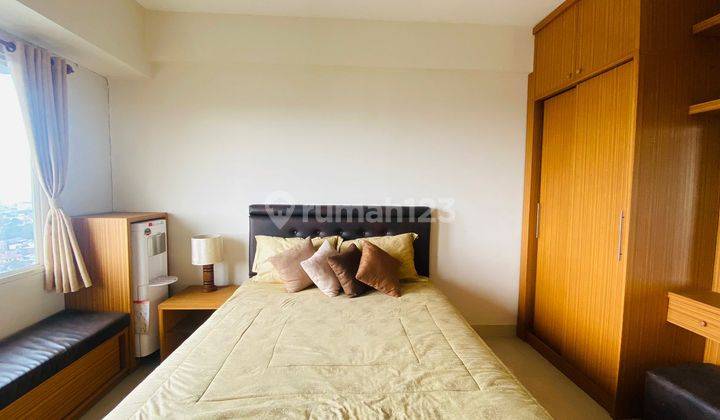 Apartemen Galeri Ciumbuleuit 2 Studio Furnished 1