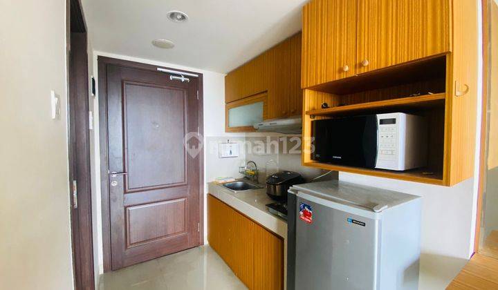 Apartemen Galeri Ciumbuleuit 2 Studio Furnished 2