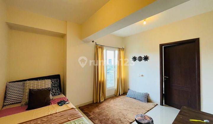 Apartemen Galeri Ciumbuleuit 2 Casablanca Furnished 1