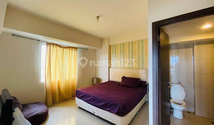 Apartemen Galeri Ciumbuleuit 2 Casablanca Furnished 2