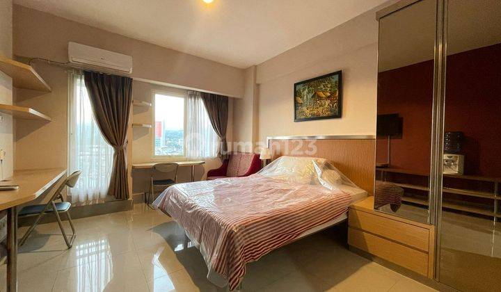 Apartemen Galeri Ciumbuleuit 2 Studio Furnished 1