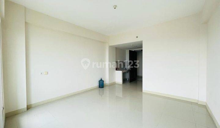 Apartemen Galeri Ciumbuleuit 2 Studio Unfurnished 2