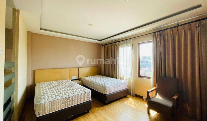 Apartemen Grand Setiabudi 1 BR Furnished 1