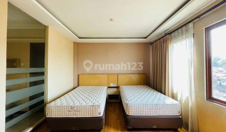 Apartemen Grand Setiabudi 1 BR Furnished 2