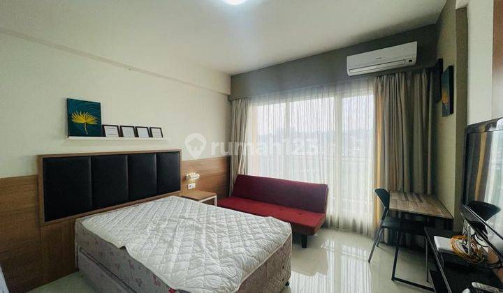 Apartemen Galeri Ciumbuleuit 3 Studio Furnished 1