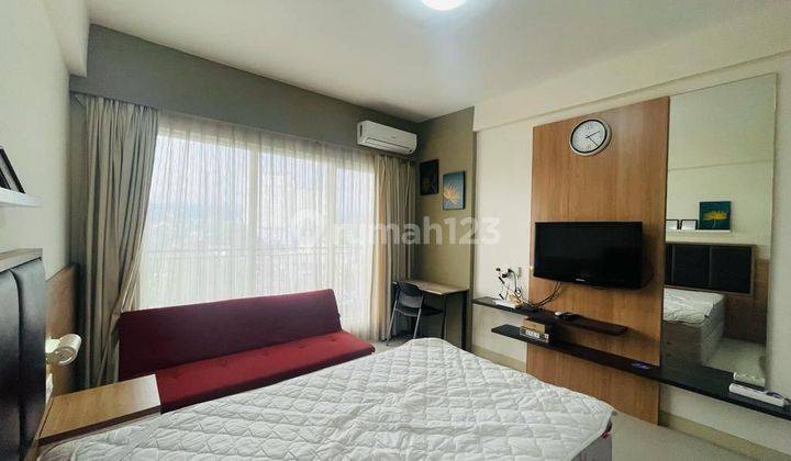 Apartemen Galeri Ciumbuleuit 3 Studio Furnished 2