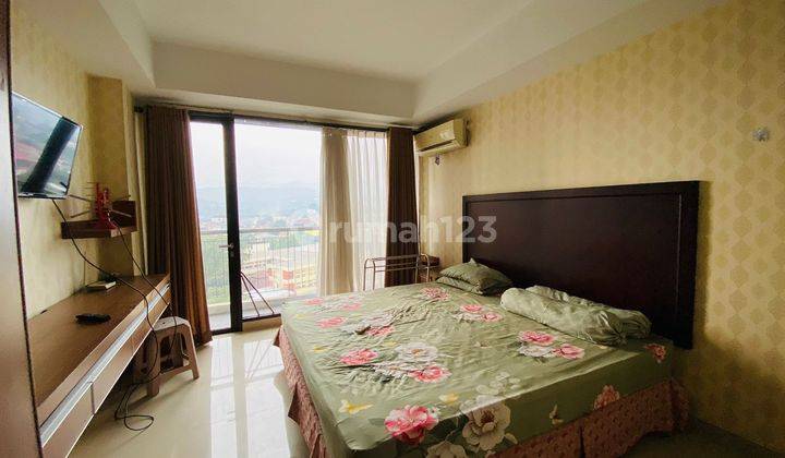 Apartemen Beverly Dago Studio Full Furnished 1