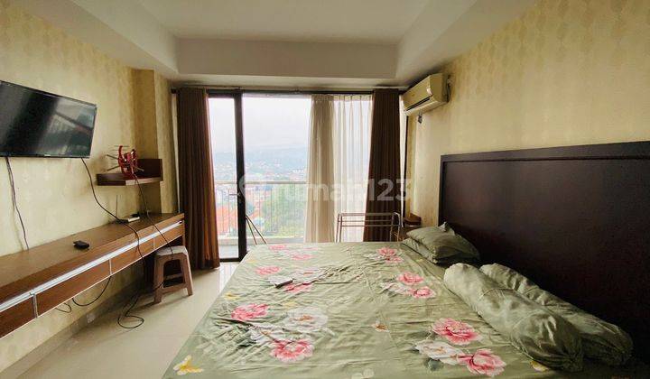 Apartemen Beverly Dago Studio Full Furnished 2