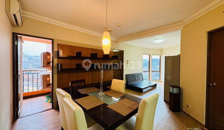 Apartemen Grand Setiabudi 2BR Full Furnished 1